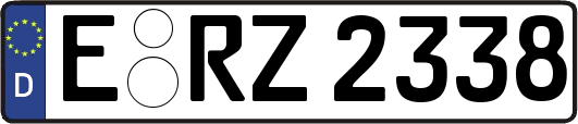 E-RZ2338
