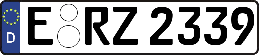 E-RZ2339