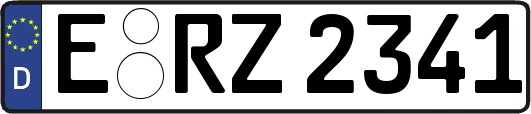 E-RZ2341