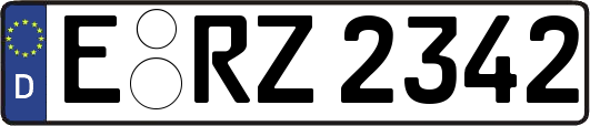 E-RZ2342