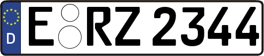 E-RZ2344