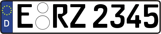 E-RZ2345