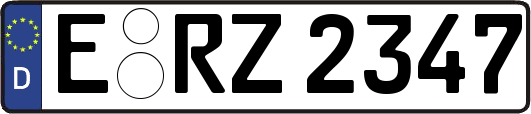 E-RZ2347