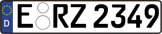 E-RZ2349