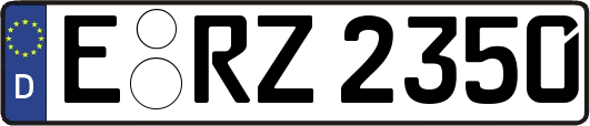 E-RZ2350