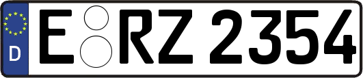 E-RZ2354