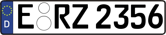 E-RZ2356
