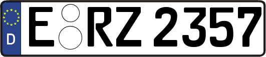E-RZ2357