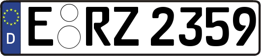 E-RZ2359