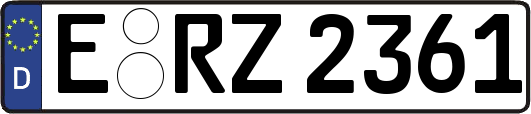 E-RZ2361