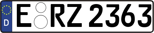 E-RZ2363