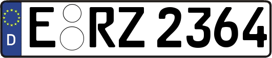 E-RZ2364