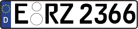 E-RZ2366