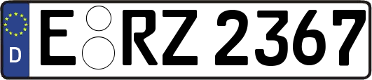 E-RZ2367