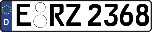 E-RZ2368