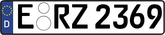 E-RZ2369