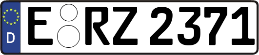 E-RZ2371