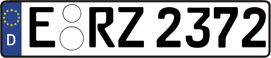 E-RZ2372