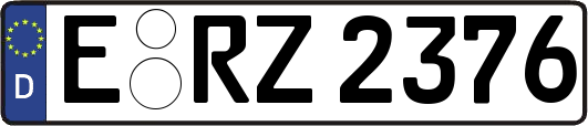 E-RZ2376