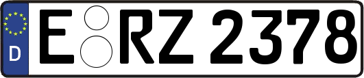 E-RZ2378