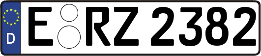 E-RZ2382