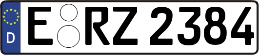 E-RZ2384