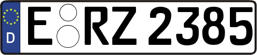 E-RZ2385