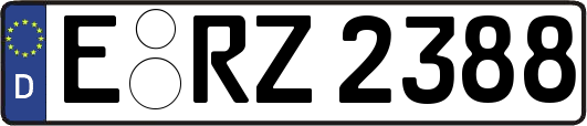 E-RZ2388