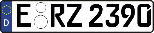 E-RZ2390