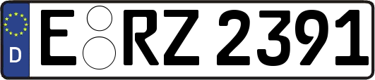 E-RZ2391