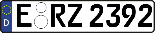 E-RZ2392