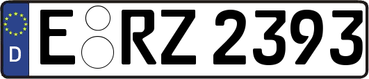 E-RZ2393