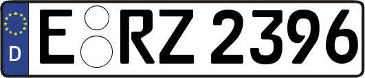 E-RZ2396