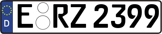 E-RZ2399