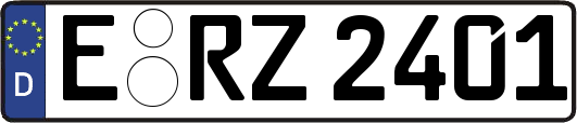 E-RZ2401