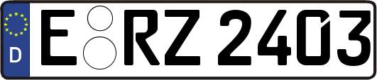 E-RZ2403