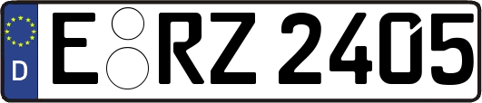 E-RZ2405