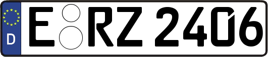 E-RZ2406