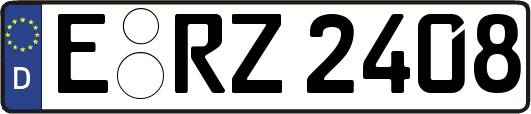 E-RZ2408