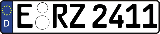 E-RZ2411