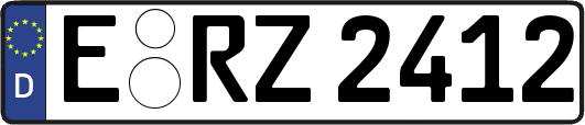 E-RZ2412