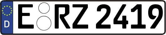E-RZ2419