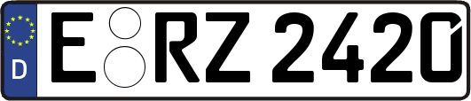 E-RZ2420