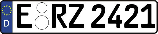 E-RZ2421