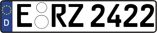 E-RZ2422