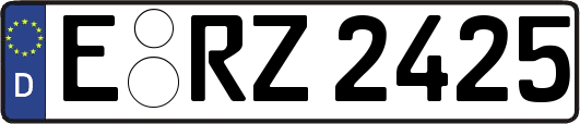 E-RZ2425