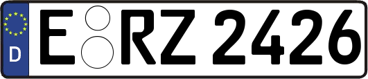 E-RZ2426
