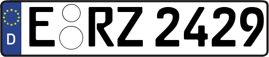 E-RZ2429
