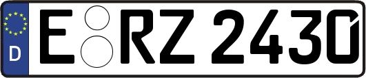 E-RZ2430