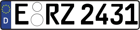 E-RZ2431